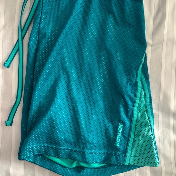 Reebok athletic shorts! - Picture 1 of 2